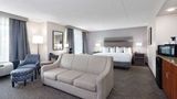 Wingate by Wyndham Lima Downtown Suite