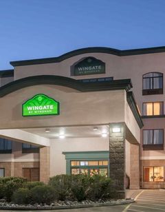 Wingate by Wyndham Edmonton West
