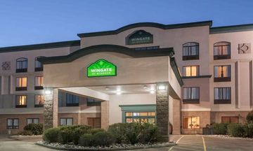 Wingate by Wyndham Edmonton West