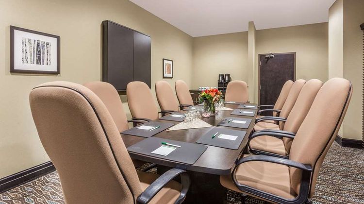 Wingate by Wyndham Regina Meeting