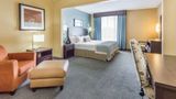 Wingate by Wyndham Regina Room
