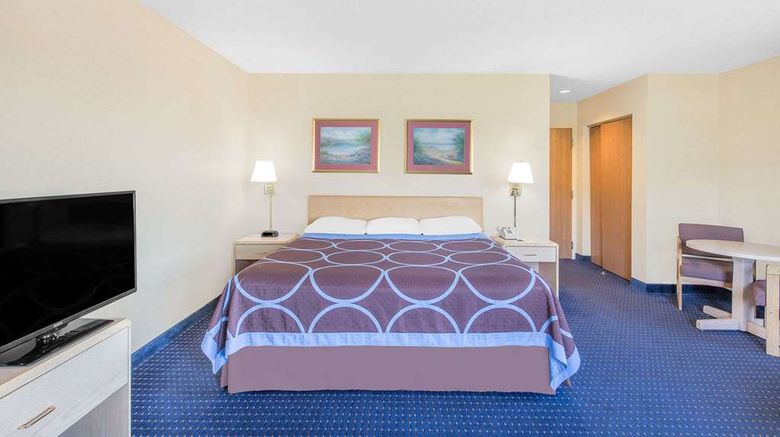 <b>Super 8 Canandaigua Suite</b>. Images powered by <a href="https://iceportal.shijigroup.com/" title="IcePortal" target="_blank">IcePortal</a>.