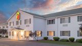 <b>Super 8 Canandaigua Exterior</b>. Images powered by <a href="https://iceportal.shijigroup.com/" title="IcePortal" target="_blank">IcePortal</a>.