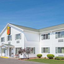 Super 8 Canandaigua
