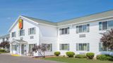 <b>Super 8 Canandaigua Exterior</b>. Images powered by <a href="https://iceportal.shijigroup.com/" title="IcePortal" target="_blank">IcePortal</a>.