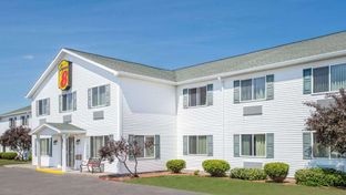 Super 8 Canandaigua