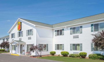 Super 8 Canandaigua