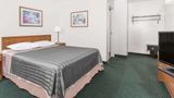 Grants Pass Travelodge Room