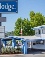 Grants Pass Travelodge