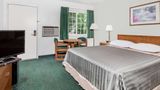 Grants Pass Travelodge Room