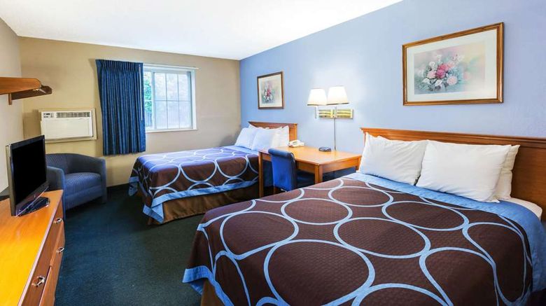 <b>Super 8 Austin North/University Area Room</b>. Images powered by <a href="https://iceportal.shijigroup.com/" title="IcePortal" target="_blank">IcePortal</a>.