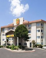Super 8 Austin North/University Area