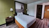 Super 8 Austin North/University Area Room
