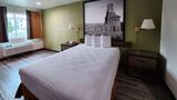 Super 8 Austin North/University Area Room