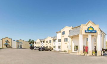 Days Inn Effingham