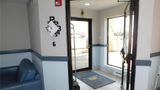 Days Inn Effingham Lobby