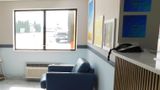 Days Inn Effingham Lobby