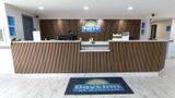 Days Inn Effingham Lobby