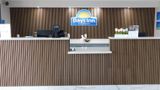 Days Inn Effingham Lobby