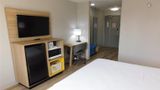 Days Inn Effingham Room