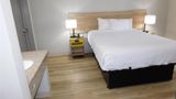 Days Inn Effingham Room