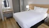 Days Inn Effingham Room