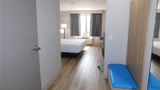 Days Inn Effingham Room