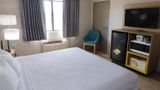Days Inn Effingham Room