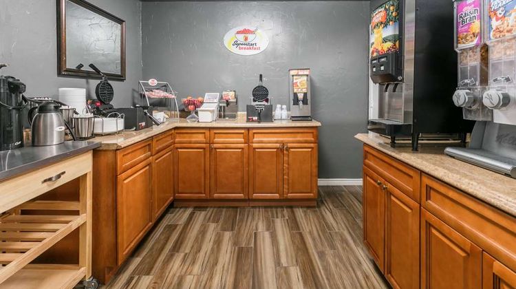 Super 8 Arlington near AT&T Stadium Other