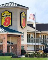 Super 8 Arlington near AT&T Stadium