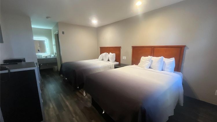 Super 8 Arlington near AT&T Stadium Room