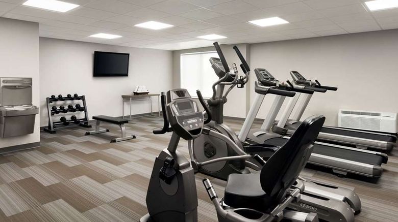 <b>Wingate by Wyndham Cincinnati / Blue Ash Health</b>. Images powered by <a href="https://iceportal.shijigroup.com/" title="IcePortal" target="_blank">IcePortal</a>.