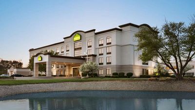 Wingate by Wyndham Cincinnati / Blue Ash