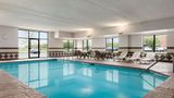 Wingate by Wyndham Cincinnati / Blue Ash Pool