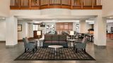 Wingate by Wyndham Cincinnati / Blue Ash Lobby