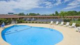 Knights Inn Mt Airy-Mayberry Pool
