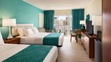 Howard Johnson Inn Ocean City Oceanfront Room
