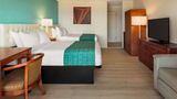 Howard Johnson Inn Ocean City Oceanfront Room