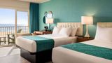 Howard Johnson Inn Ocean City Oceanfront Room