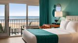 Howard Johnson Inn Ocean City Oceanfront Room
