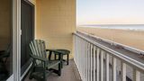 Howard Johnson Inn Ocean City Oceanfront Room