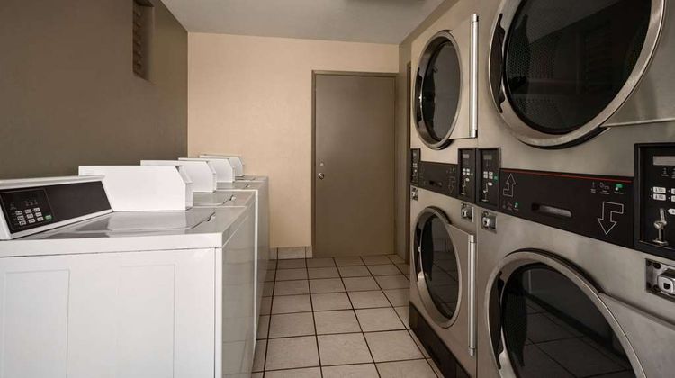 Days Inn Fresno South Other