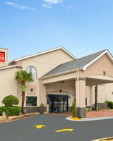 Ramada Limited Locust Grove