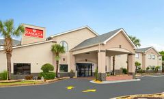 Ramada Limited Locust Grove