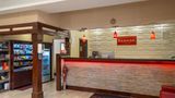 Ramada Limited Locust Grove Lobby
