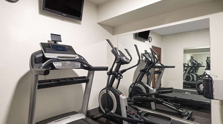 Ramada Limited Locust Grove Health