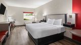 Ramada Limited Locust Grove Room