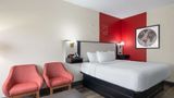 Ramada Limited Locust Grove Room