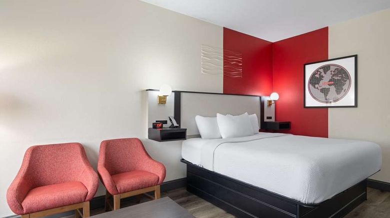 <b>Ramada Limited Locust Grove Room</b>. Images powered by <a href="https://iceportal.shijigroup.com/" title="IcePortal" target="_blank">IcePortal</a>.