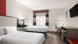 Ramada Limited Locust Grove Room